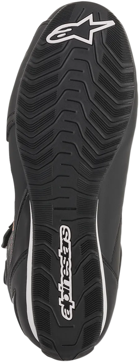 ALPINESTARS Stella Faster-3 Rideknit Shoes - Black/Yellow/Pink - US 7.5 251052014397.5