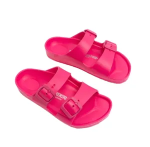 Arizona EVA Kids - Beetroot Purple