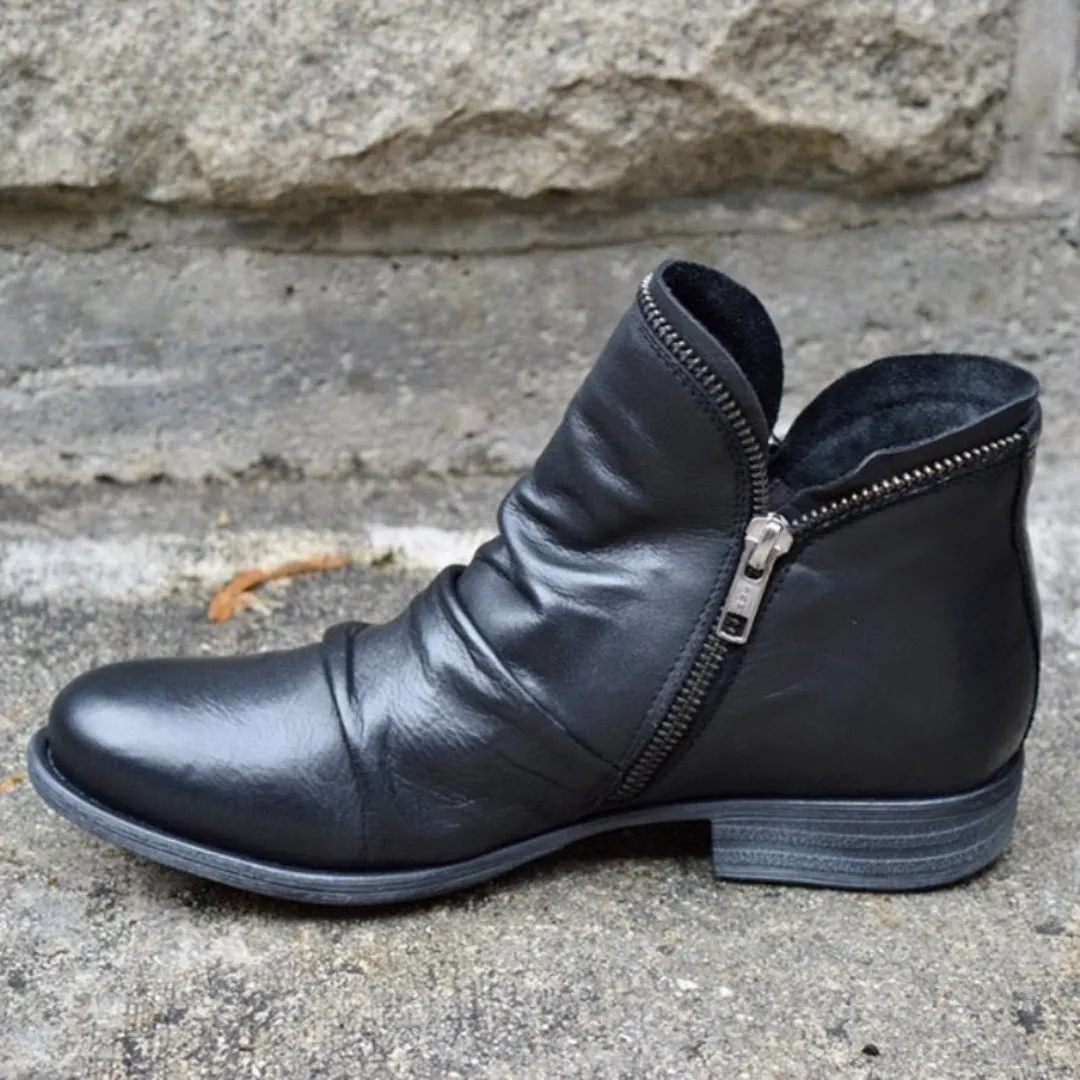 AZALEA™ - ORTHOPEDIC ANKLE BOOTS