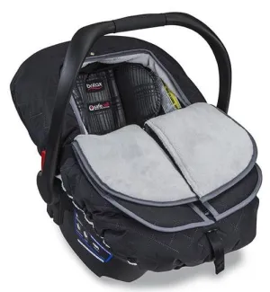 B-Warm Car Seat Cover