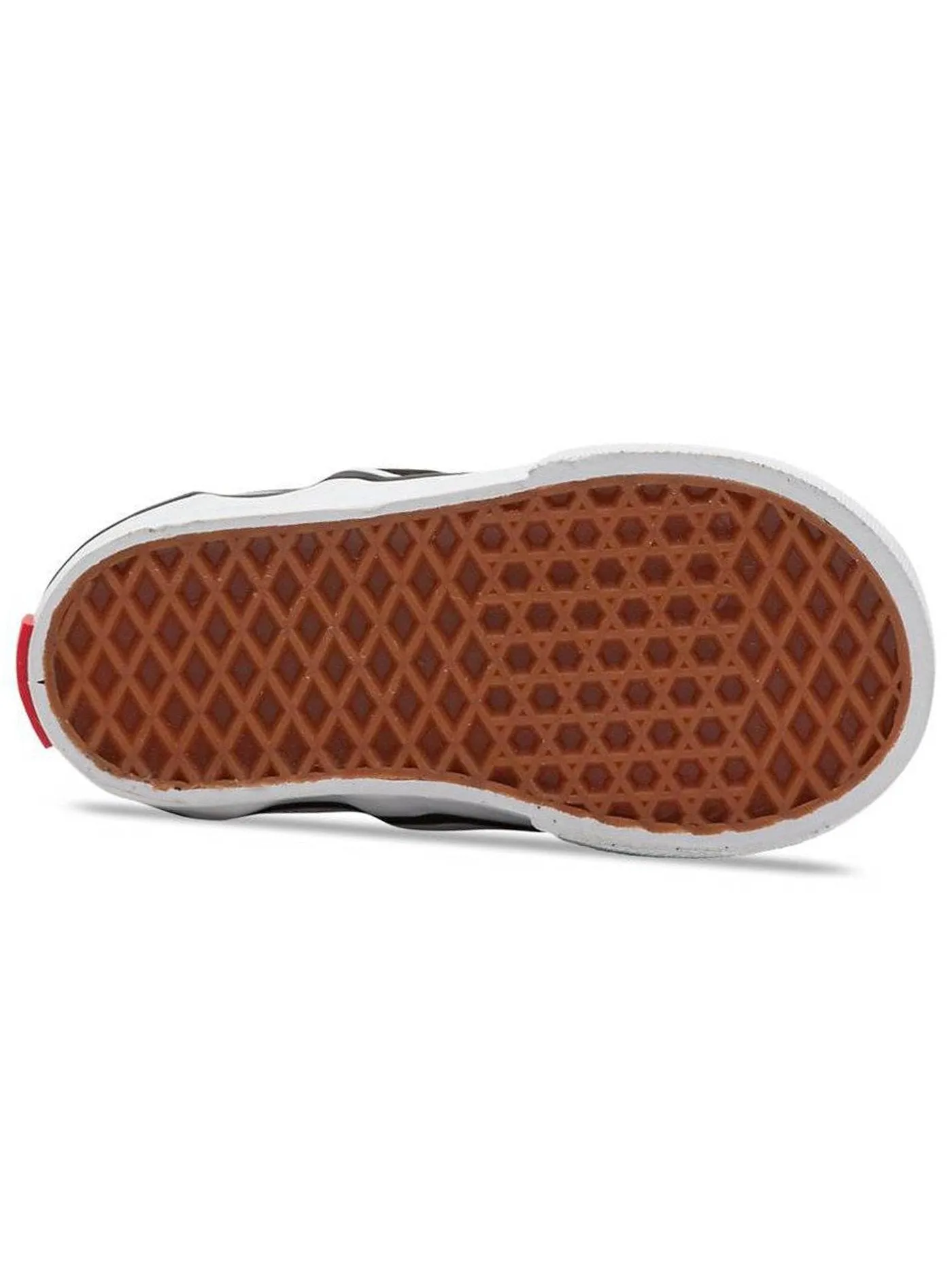 Classic Slip On Shoes (Little Kids)