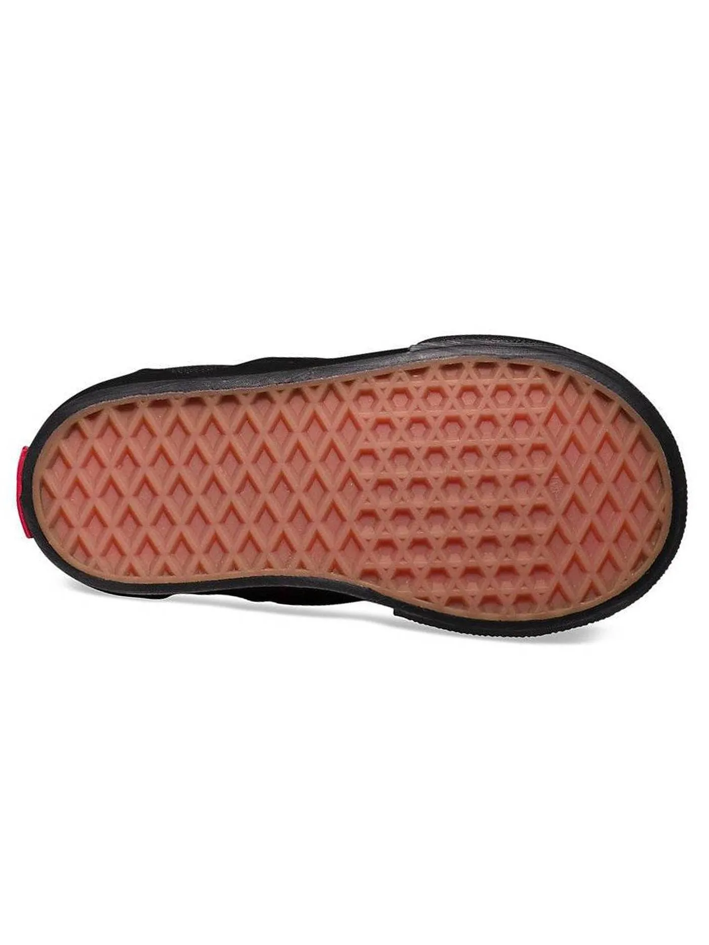 Classic Slip On Shoes (Little Kids)