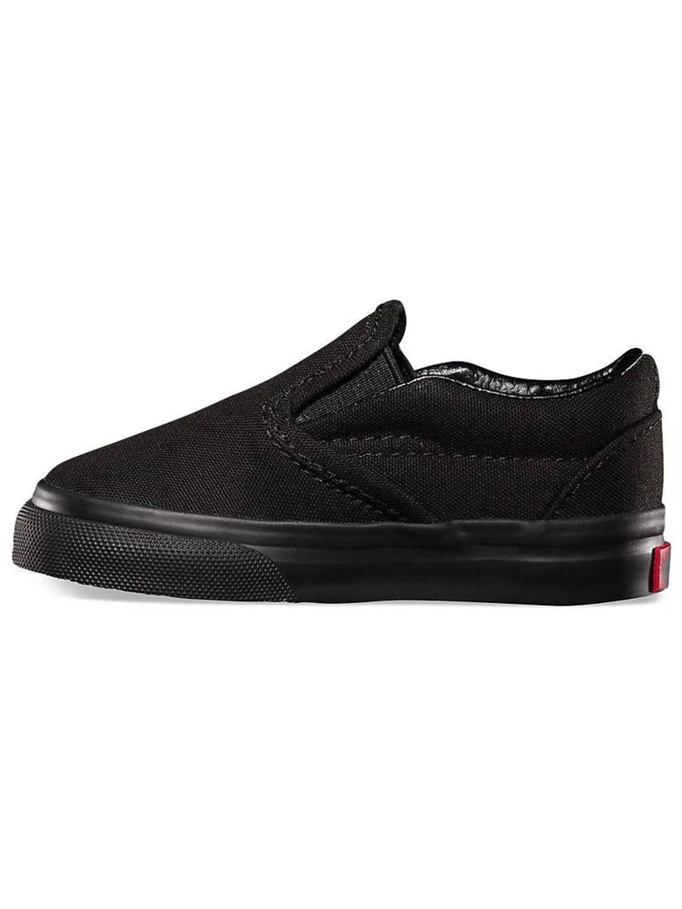 Classic Slip On Shoes (Little Kids)