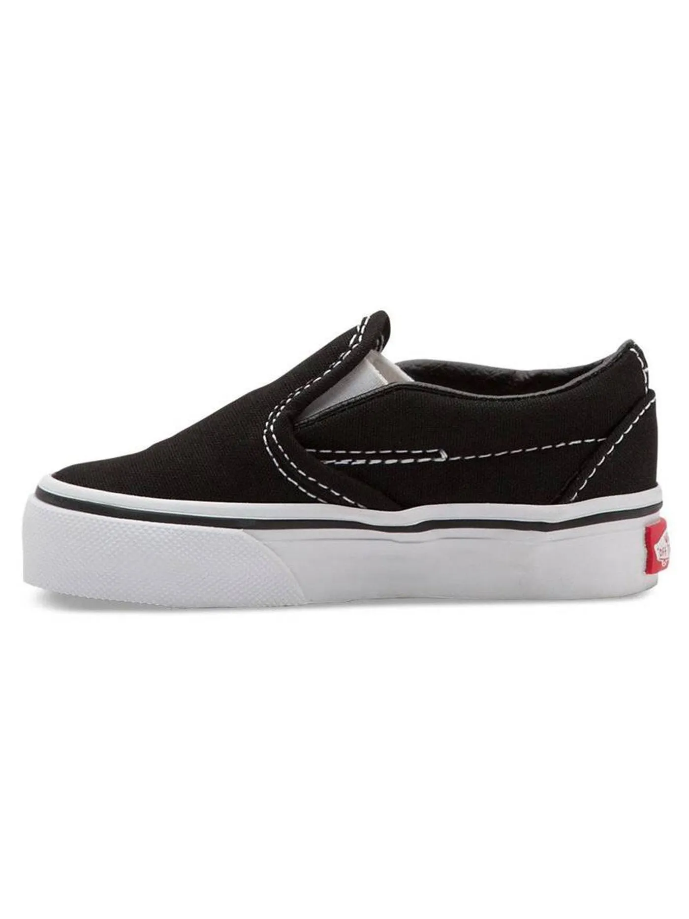 Classic Slip On Shoes (Little Kids)