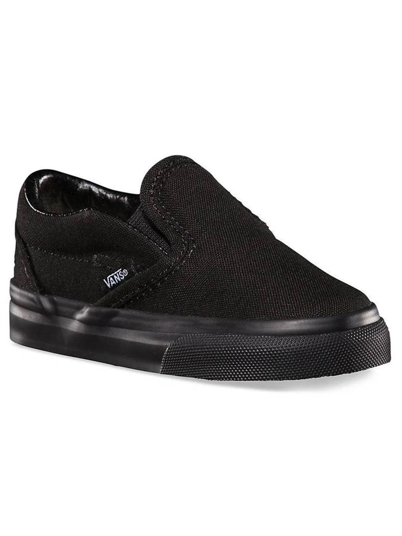 Classic Slip On Shoes (Little Kids)
