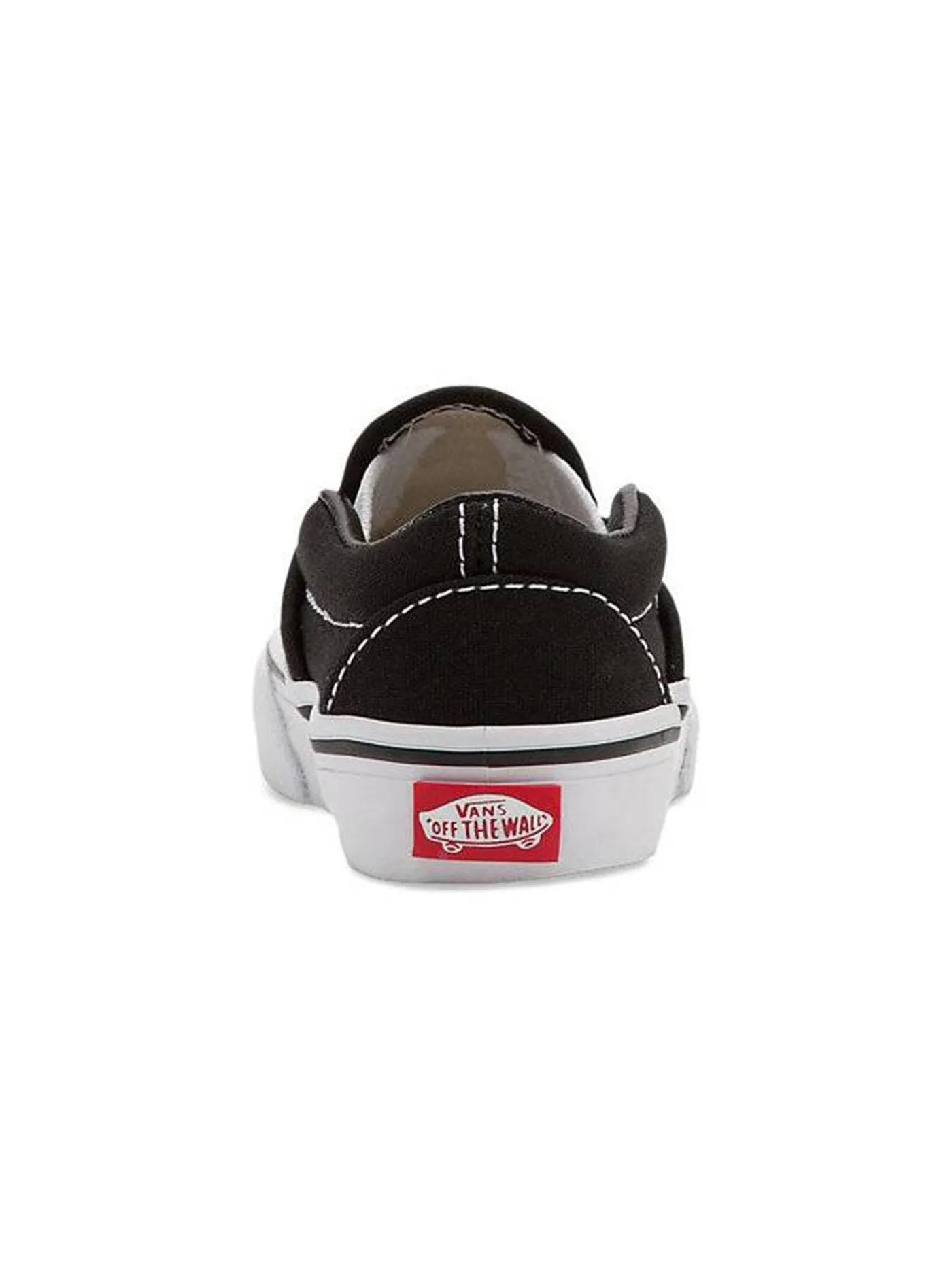 Classic Slip On Shoes (Little Kids)