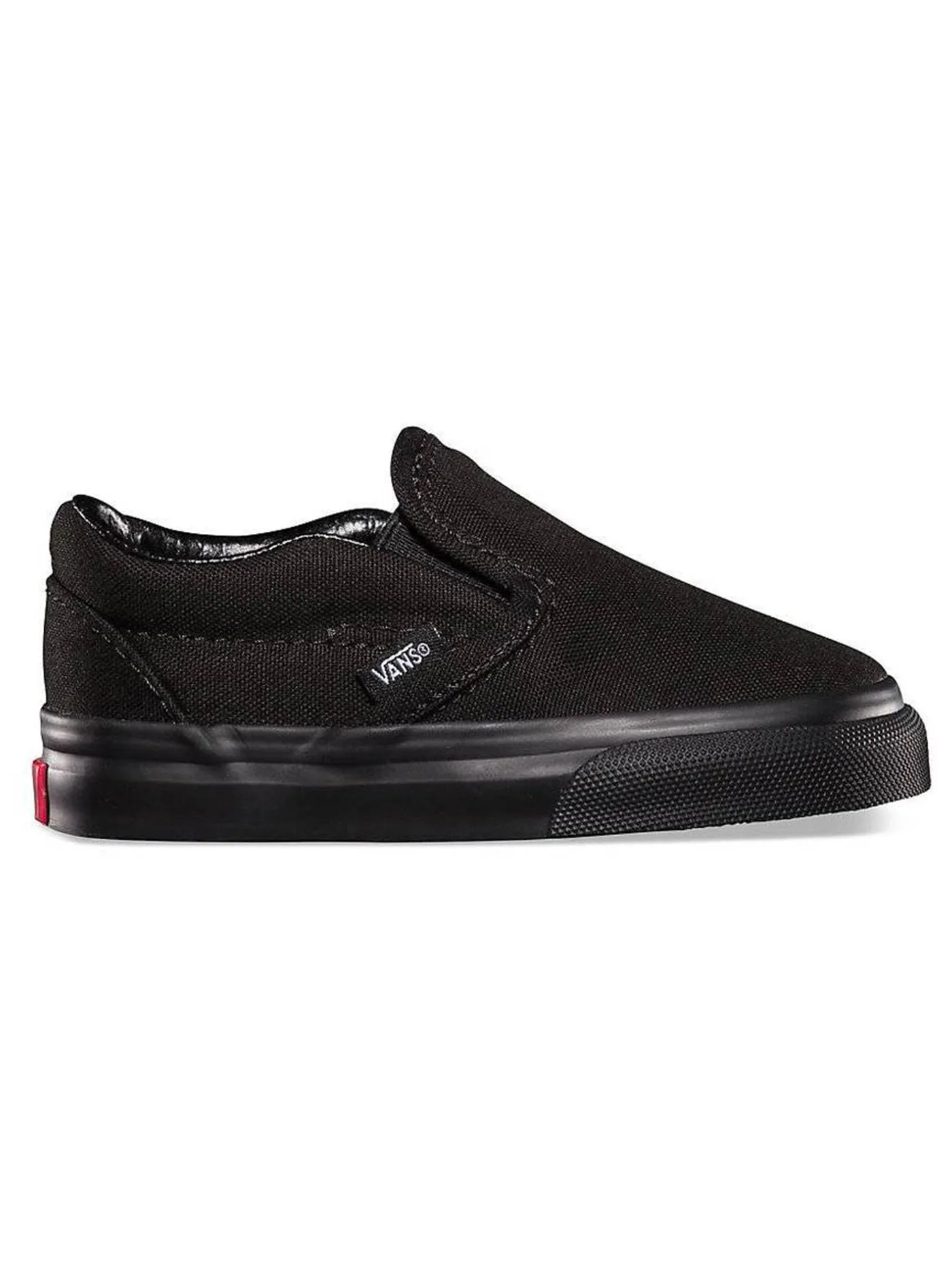 Classic Slip On Shoes (Little Kids)