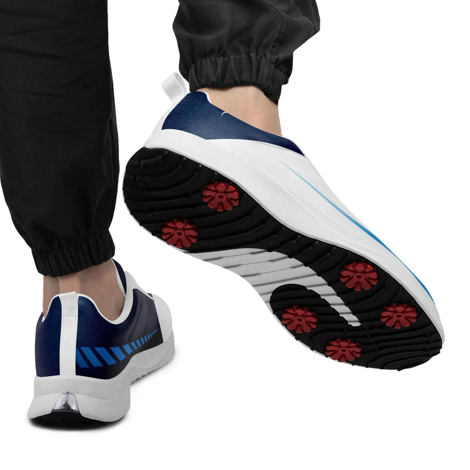 Custom Premium Golf Performance Shoes Personalized Sneaker FN070-E020003-10