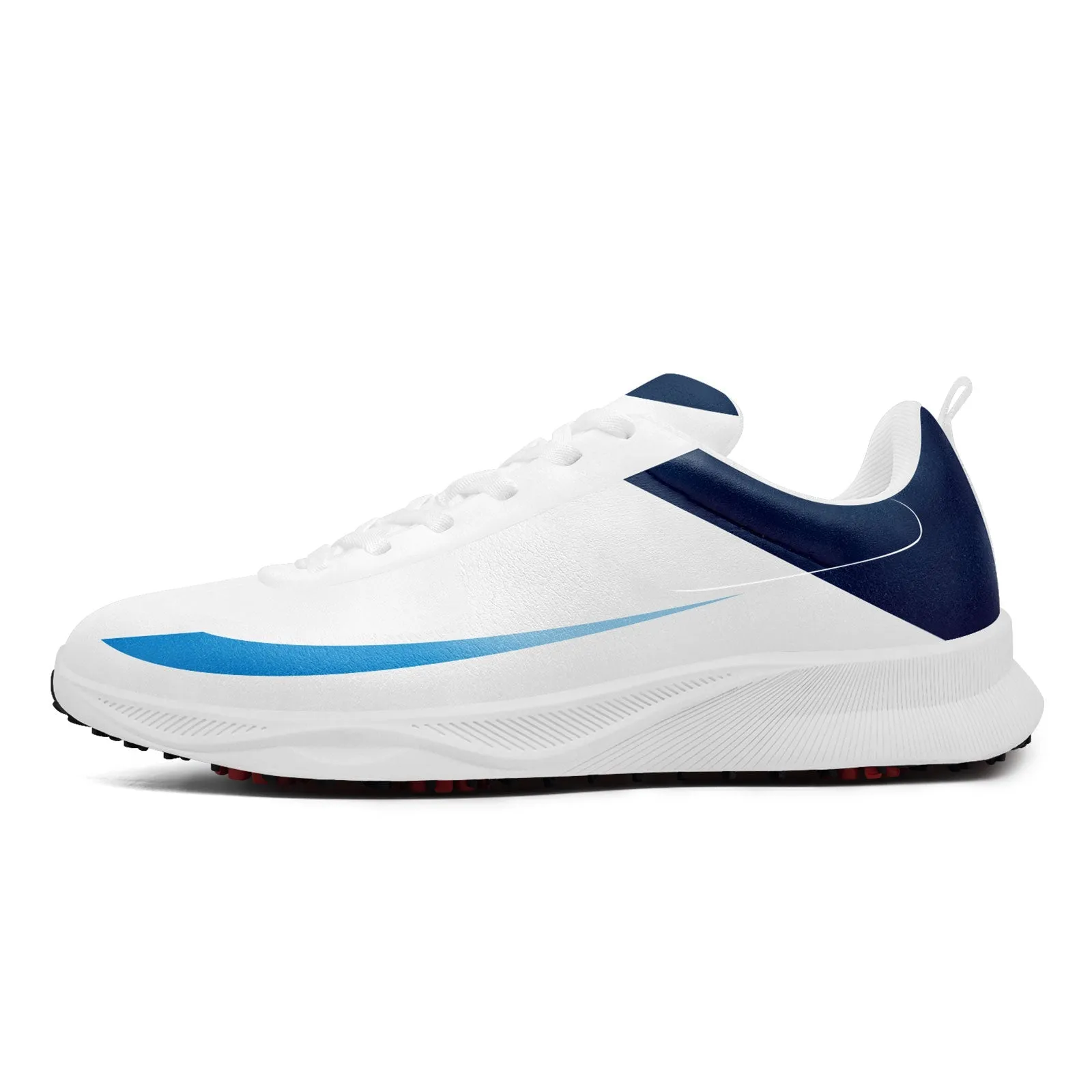 Custom Premium Golf Performance Shoes Personalized Sneaker FN070-E020003-10
