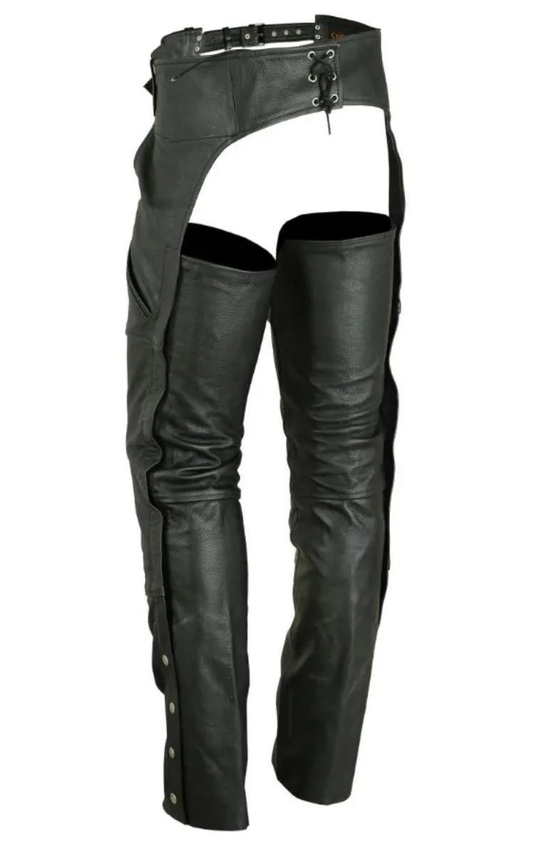 Daniel Smart Commando Thermal Lined Chaps