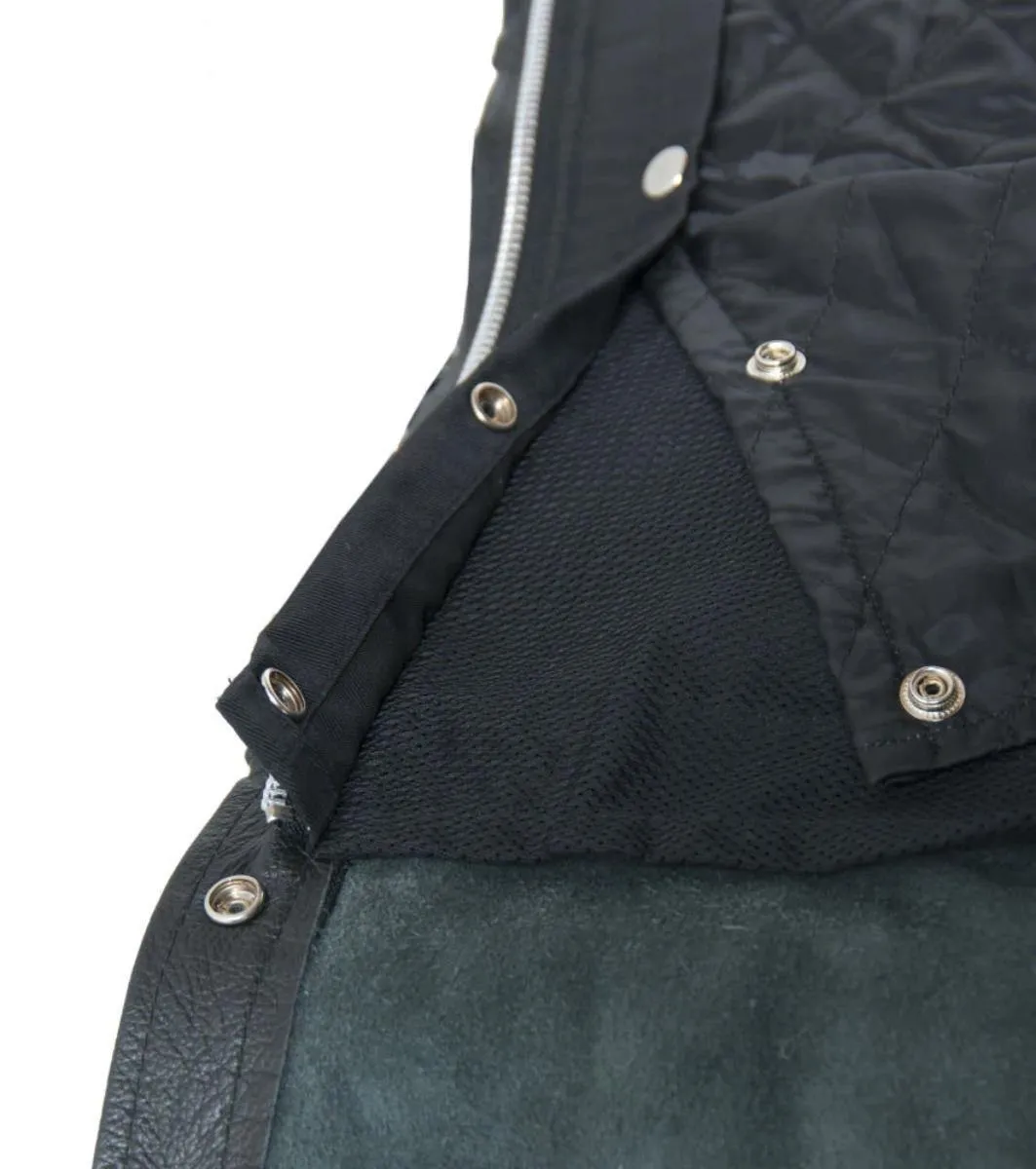 Daniel Smart Commando Thermal Lined Chaps