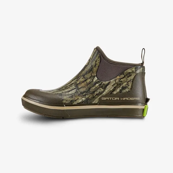 Gator Waders Women's Camp Boot