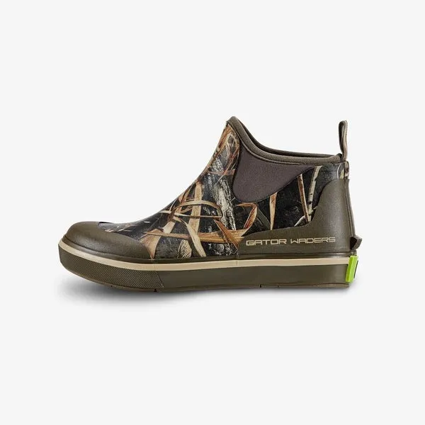 Gator Waders Women's Camp Boot