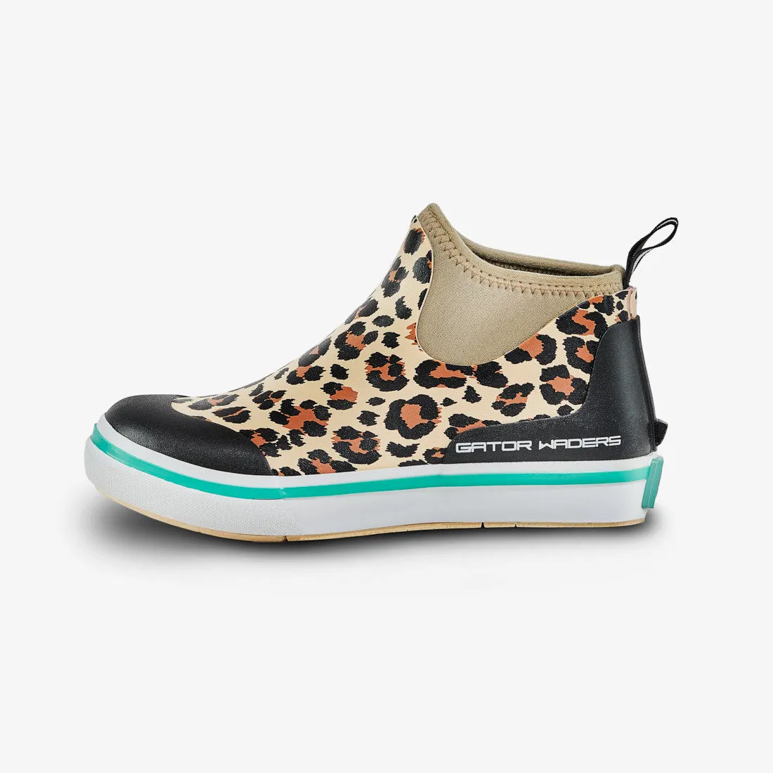 Gator Waders Women's Camp Boot