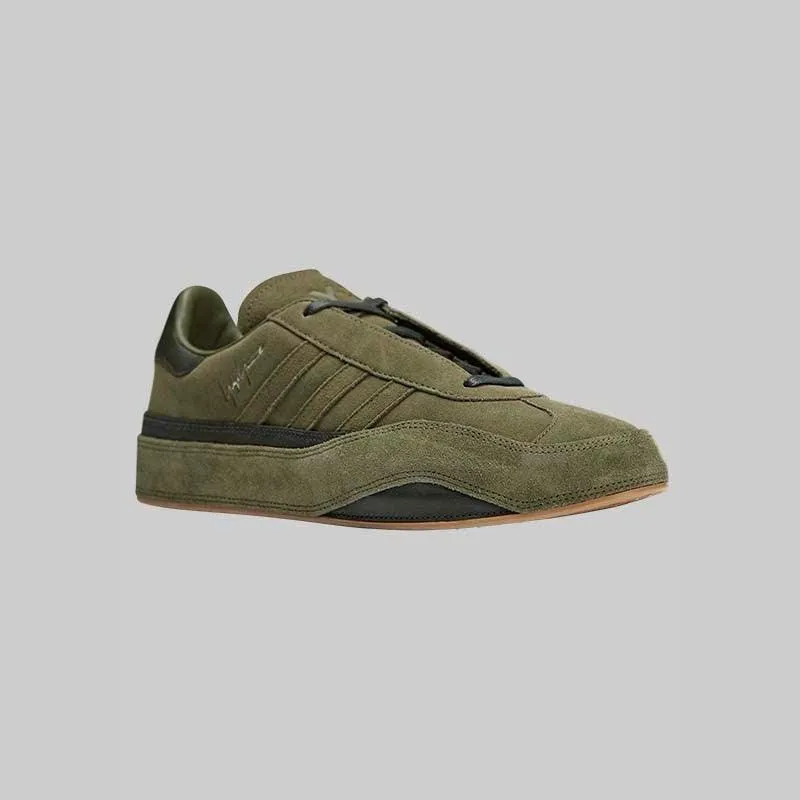 Gazelle - Olive Strata
