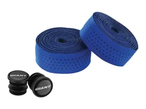 Giant Contact Slr Lite Handlebar Tape Blue