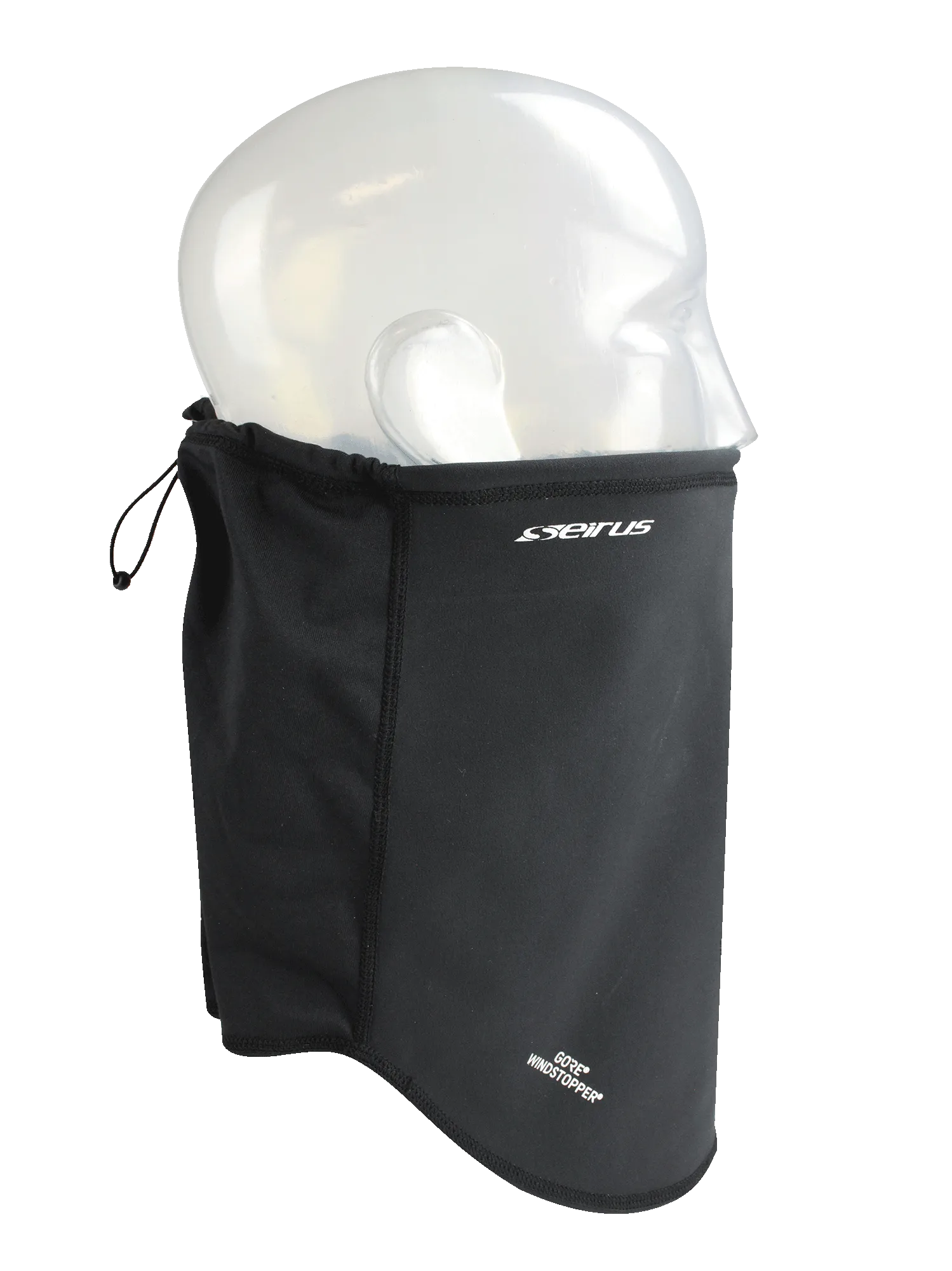 Gore-Tex® Infinium™ Neck-Up