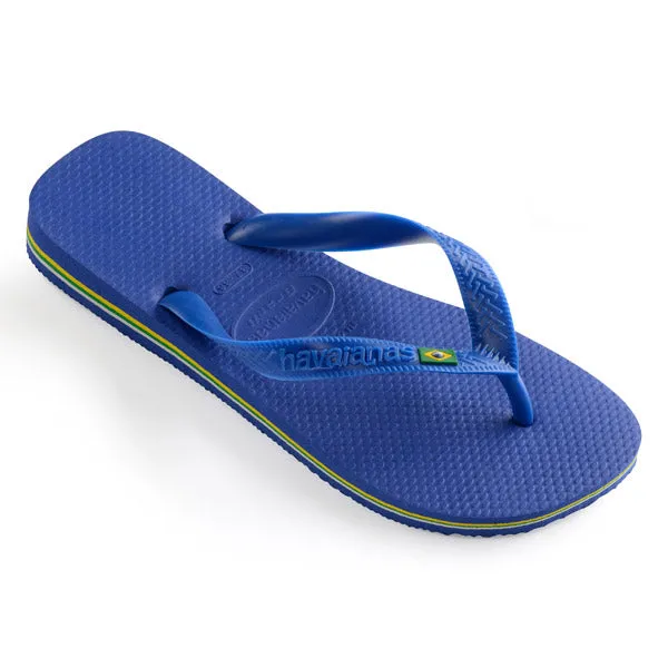 HAVAIANAS BRASIL - MARINE BLUE