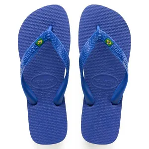 HAVAIANAS BRASIL - MARINE BLUE