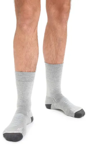 Hike  Light Crew Socks - Men's
