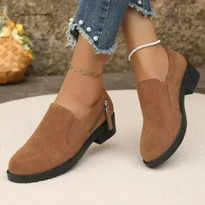Jessica™ Stylish Women's Slip-ons