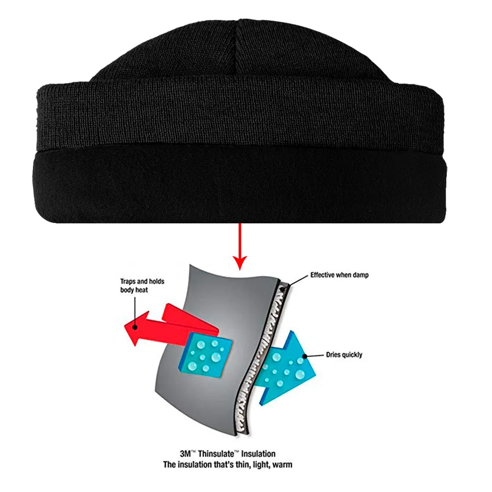 Kids 3M Thinsulate Cold Weather Beanies