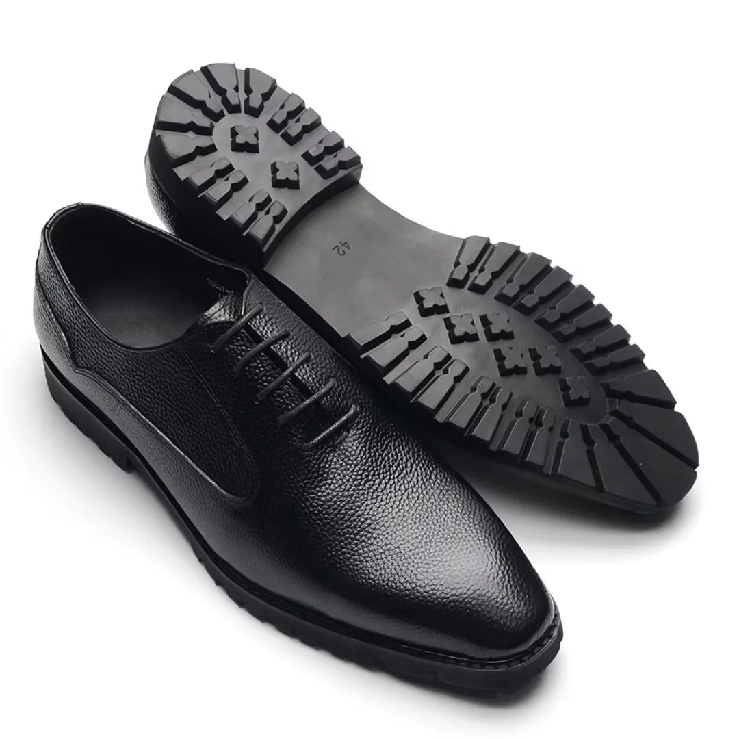 Luxalon Croctex Footwear