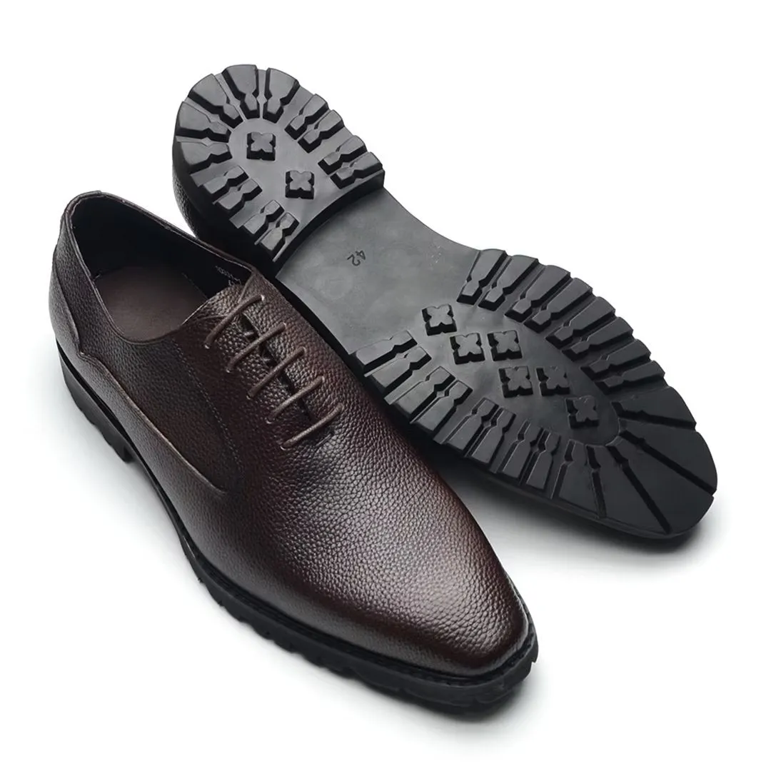 Luxalon Croctex Footwear
