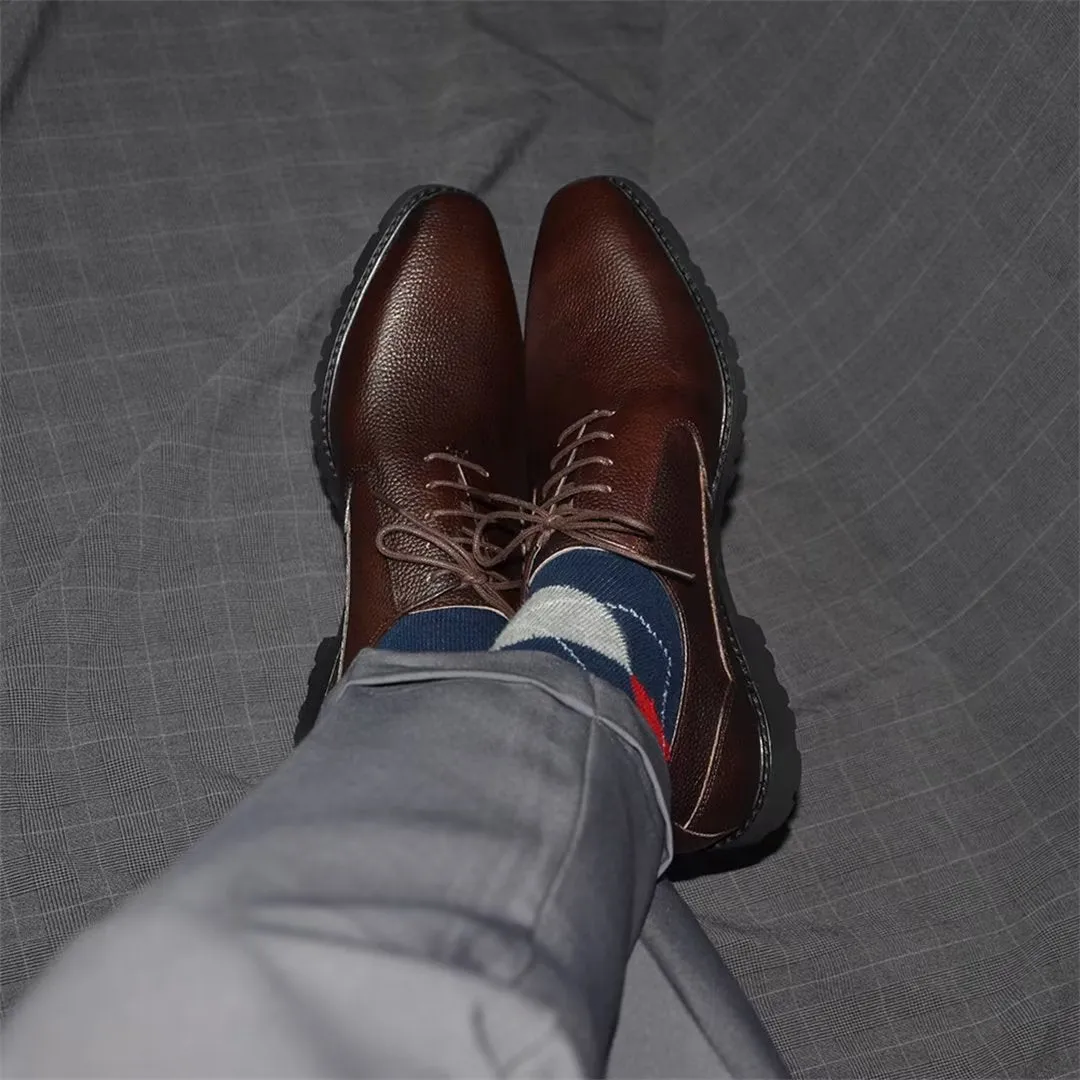 Luxalon Croctex Footwear
