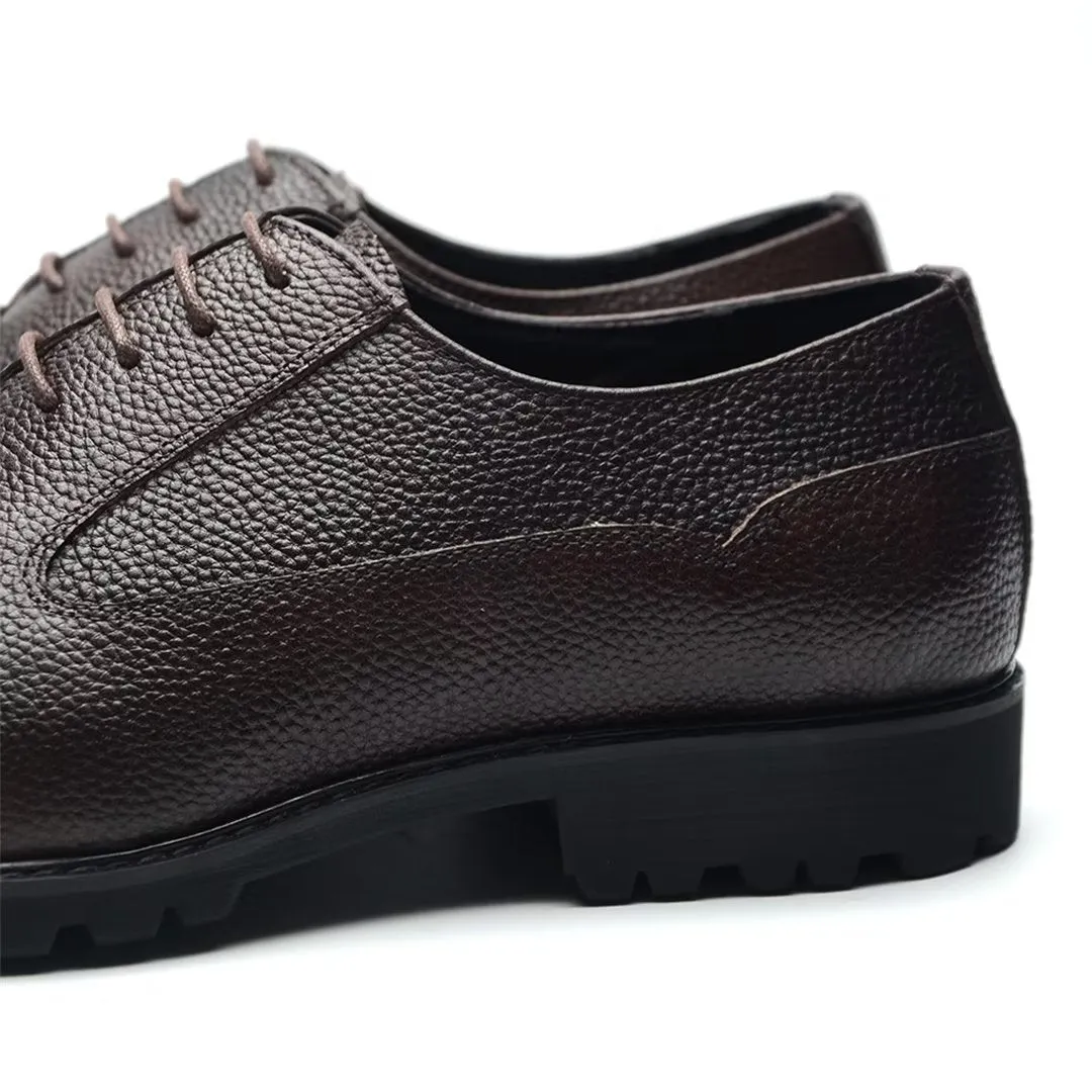 Luxalon Croctex Footwear