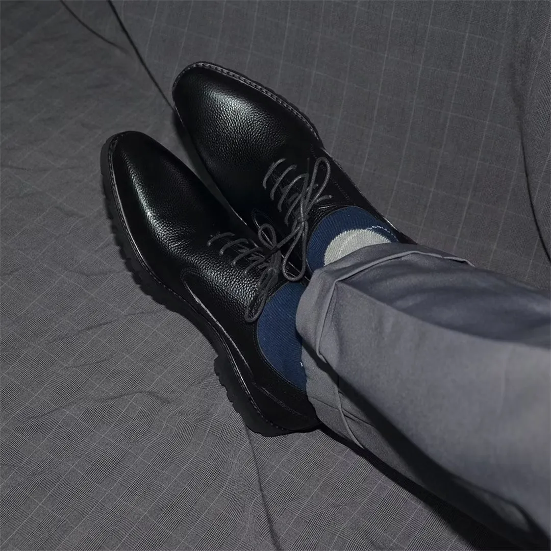 Luxalon Croctex Footwear