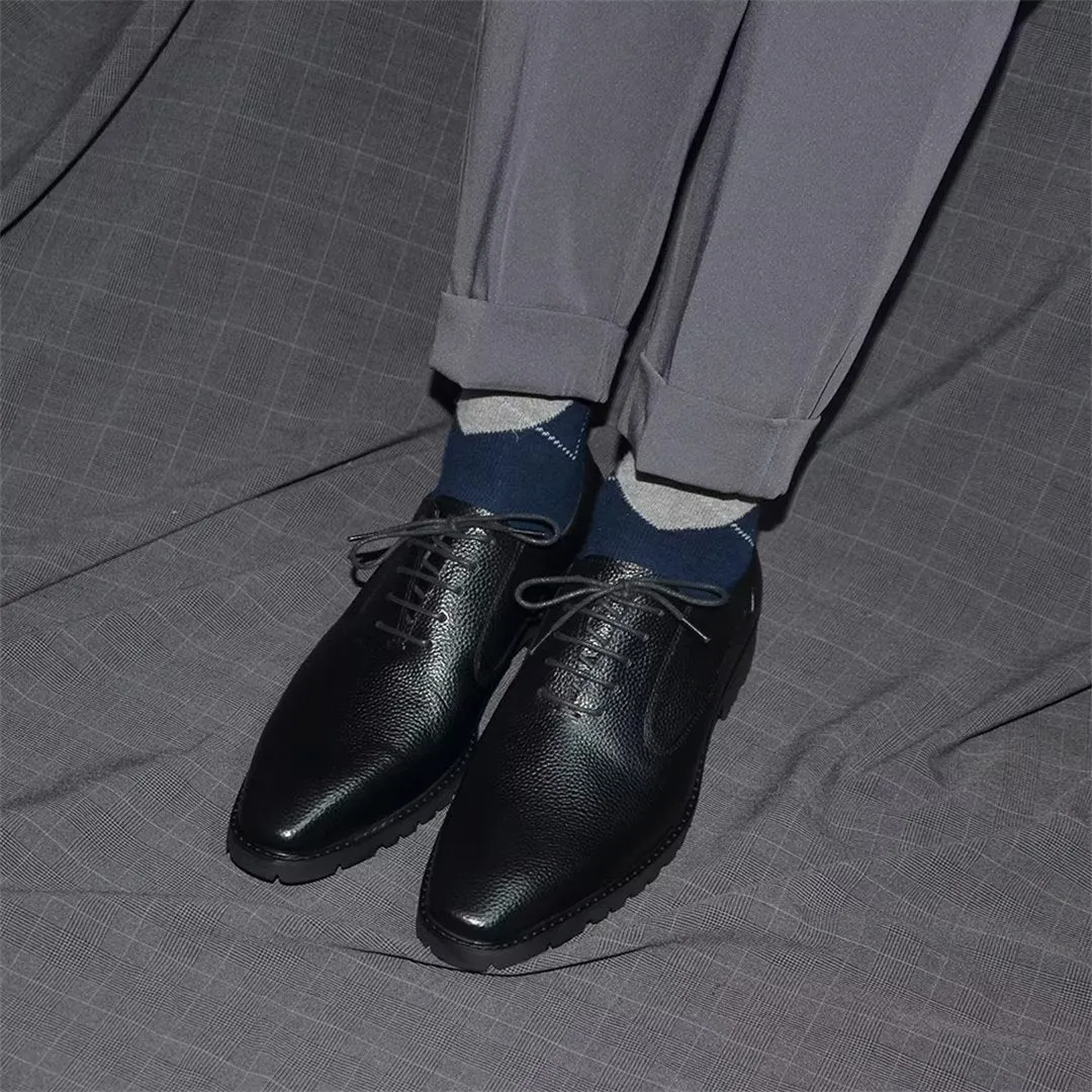 Luxalon Croctex Footwear