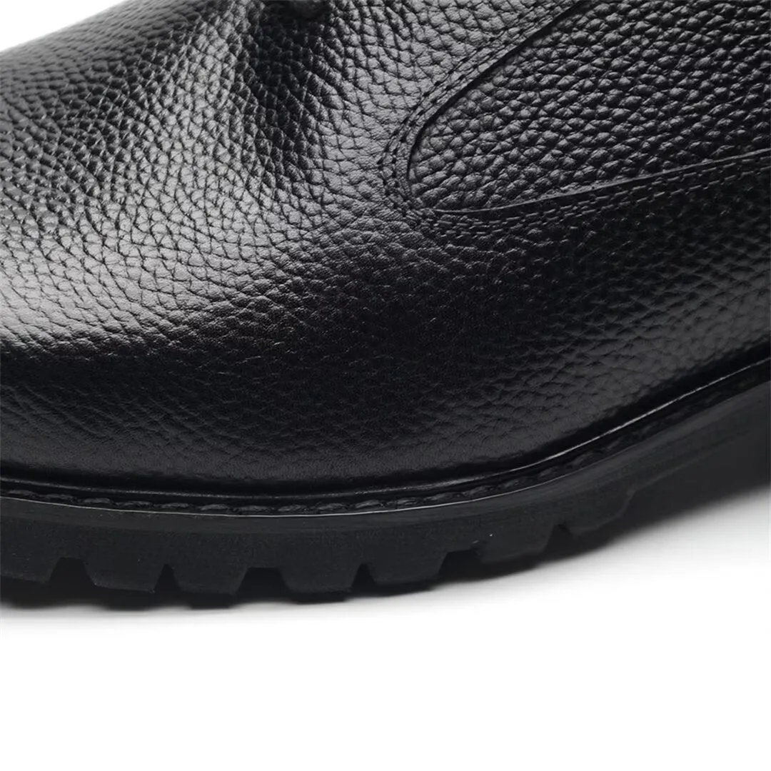 Luxalon Croctex Footwear