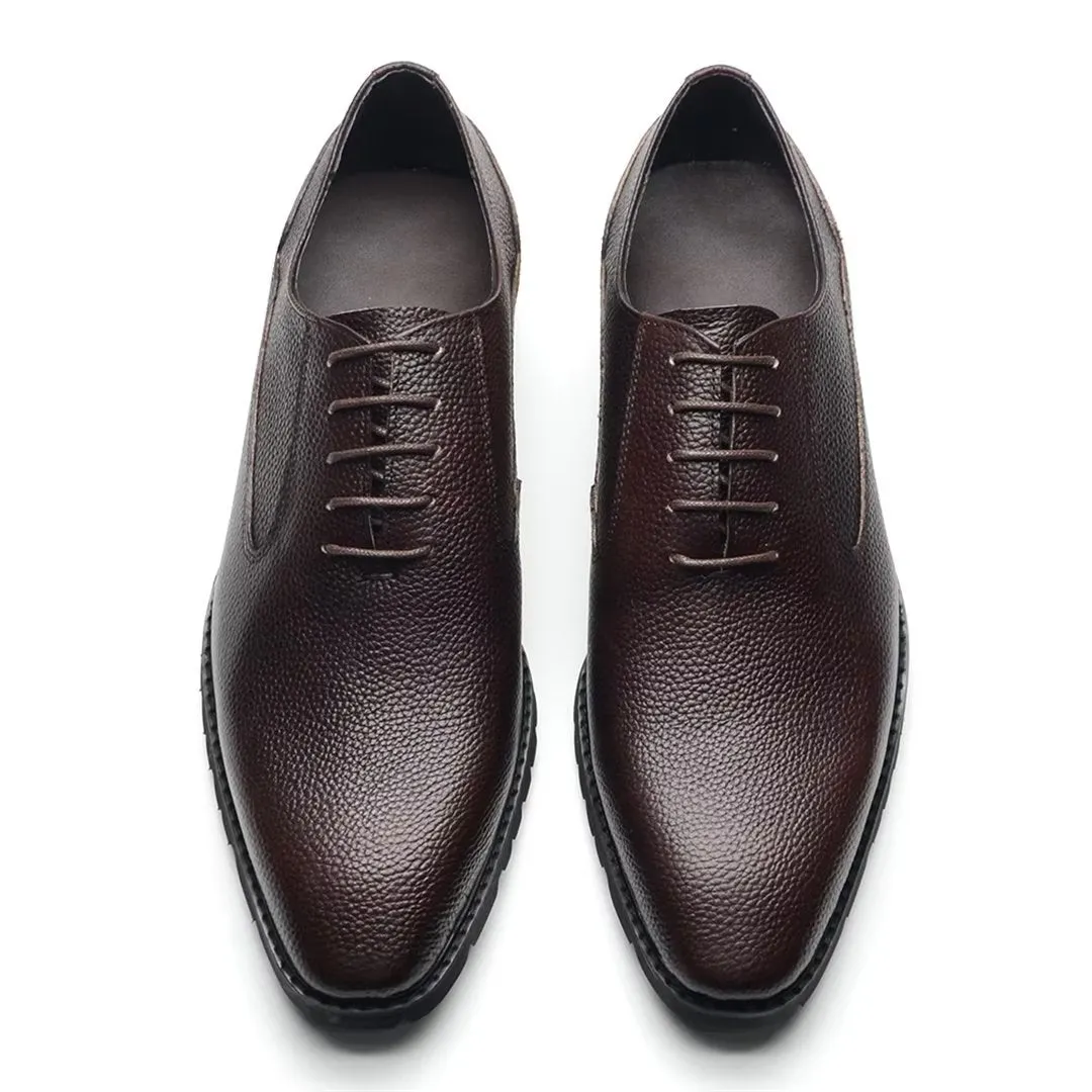Luxalon Croctex Footwear