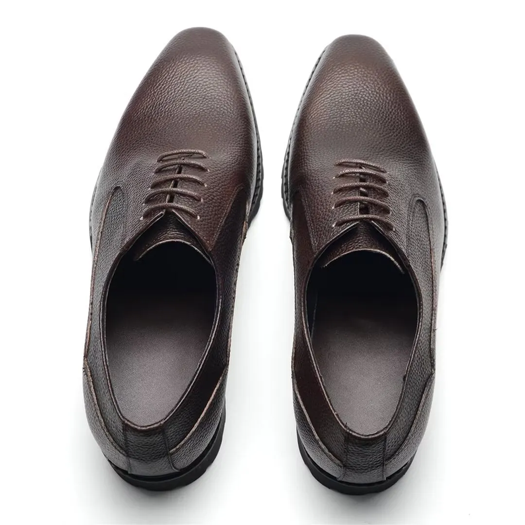 Luxalon Croctex Footwear