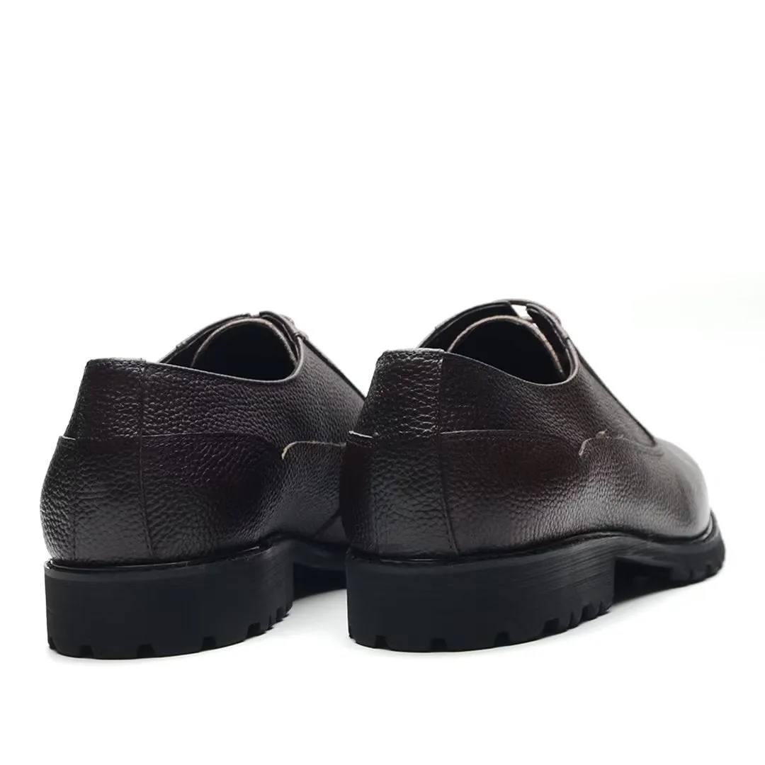 Luxalon Croctex Footwear