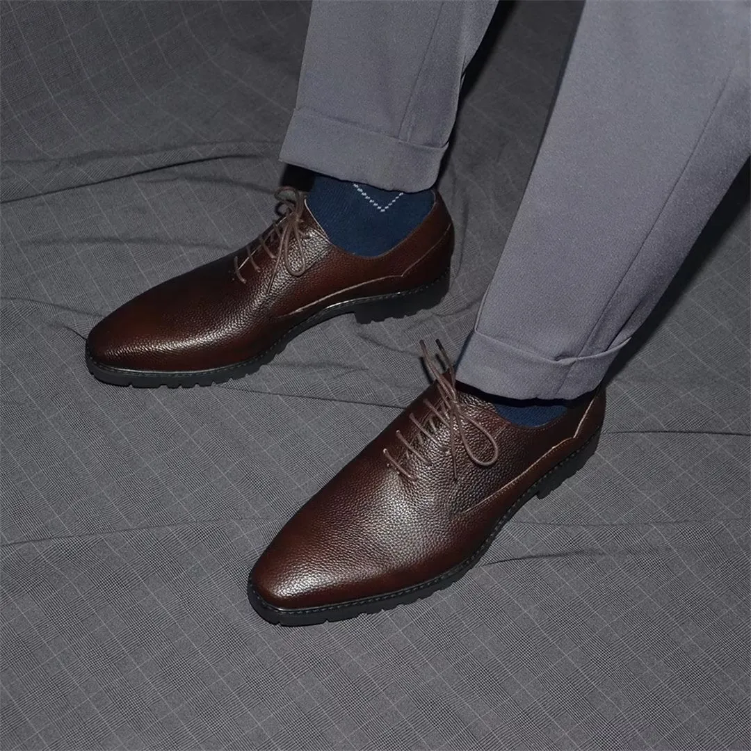 Luxalon Croctex Footwear