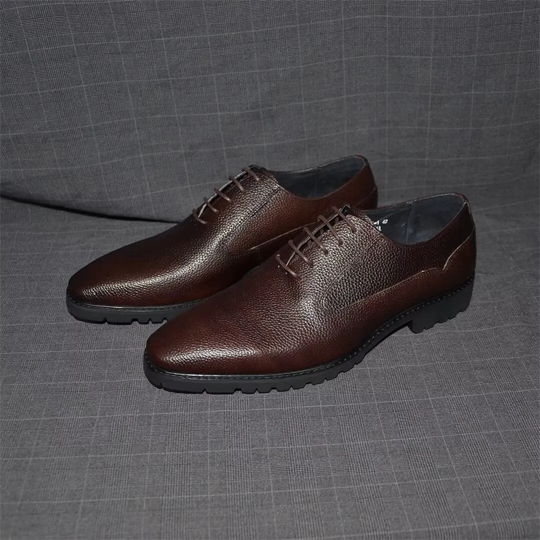 Luxalon Croctex Footwear