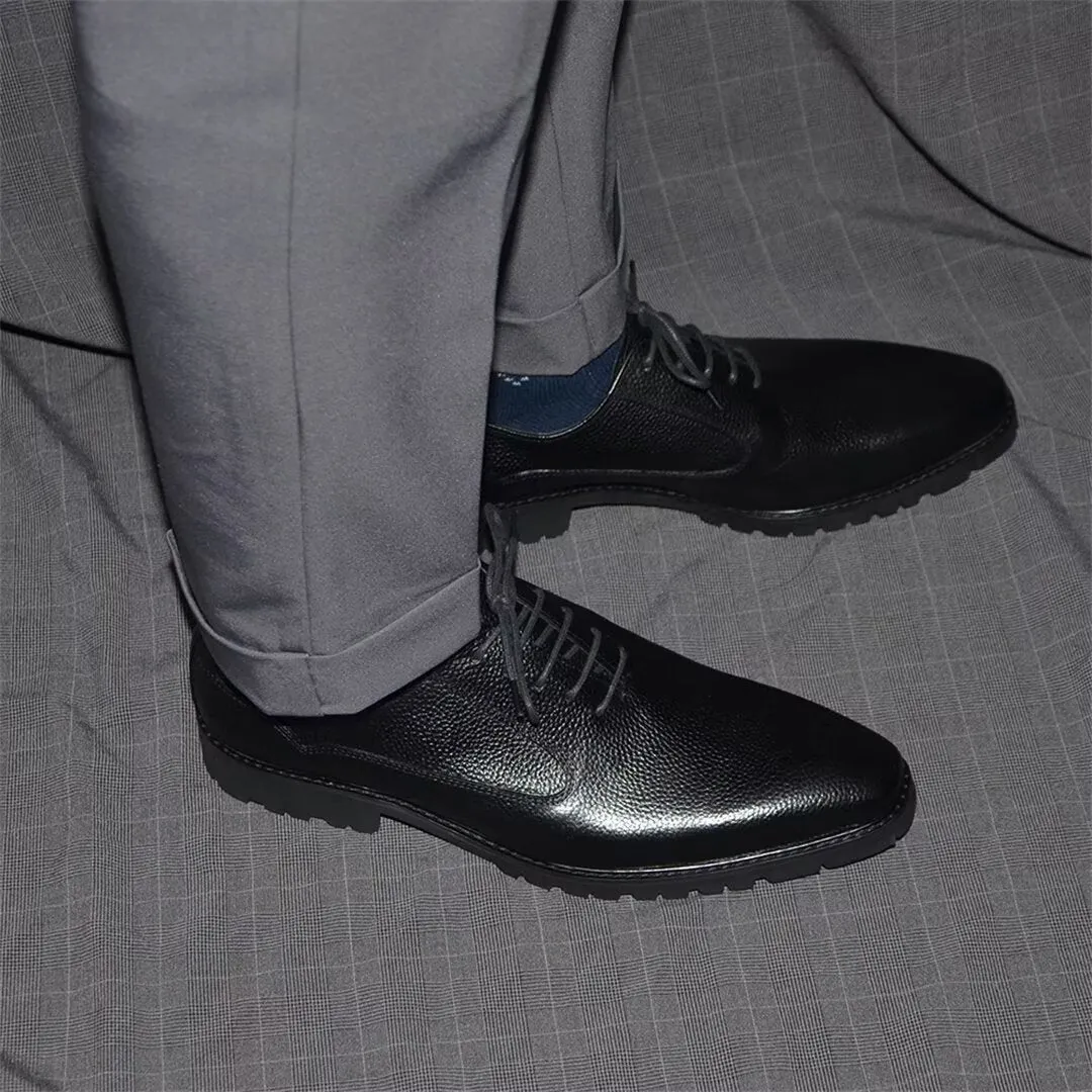 Luxalon Croctex Footwear