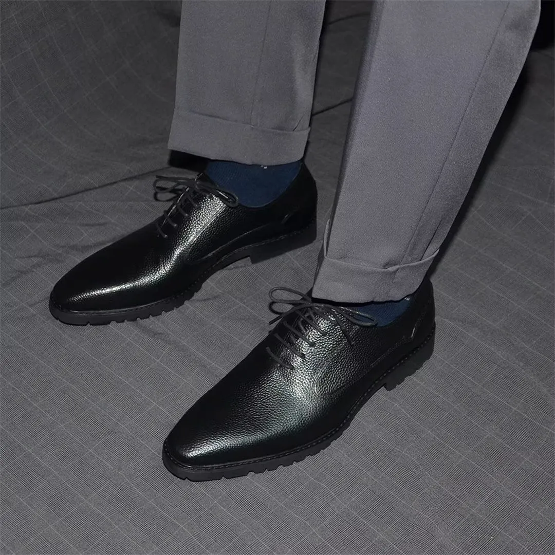 Luxalon Croctex Footwear