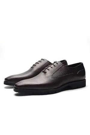 Luxalon Croctex Footwear