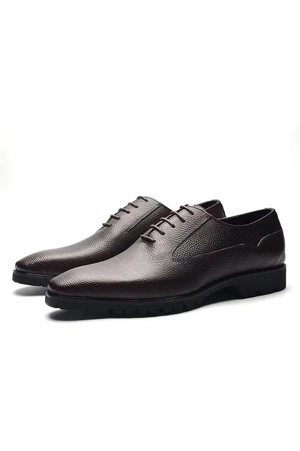 Luxalon Croctex Footwear