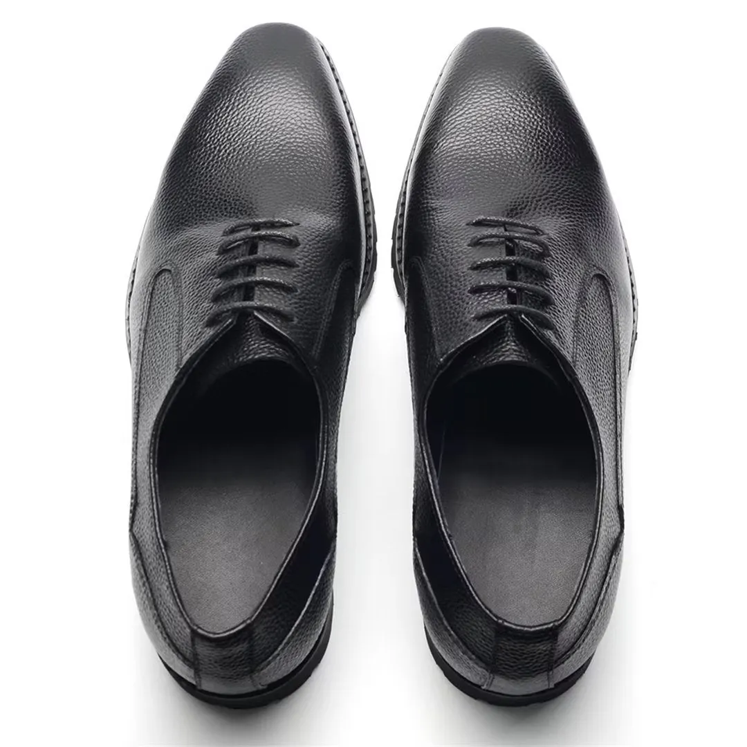 Luxalon Croctex Footwear