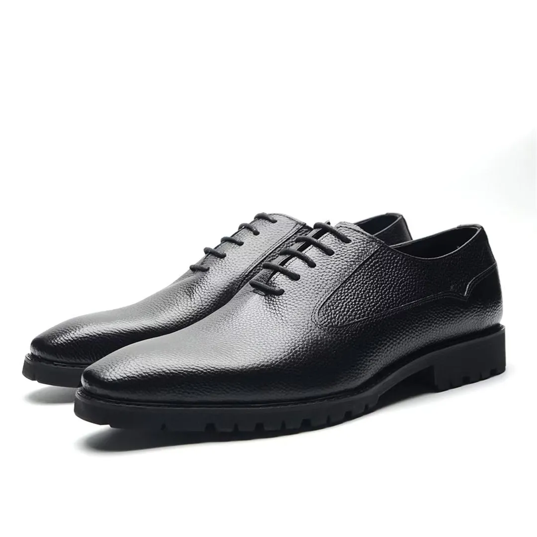 Luxalon Croctex Footwear