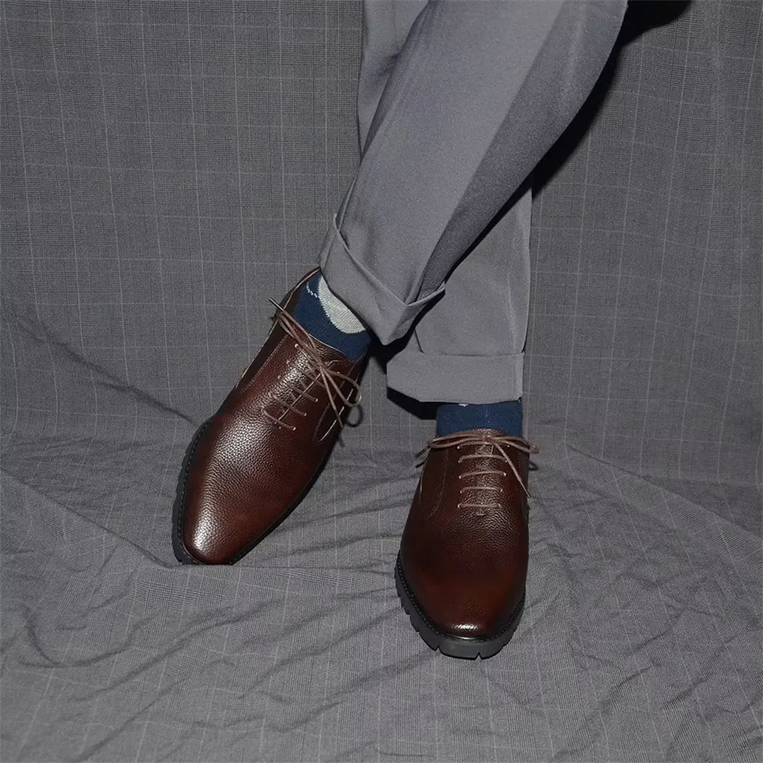 Luxalon Croctex Footwear