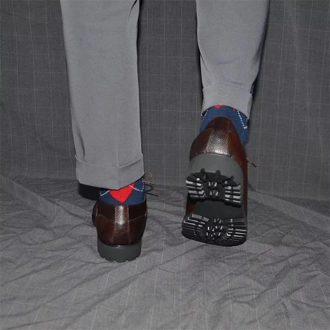 Luxalon Croctex Footwear