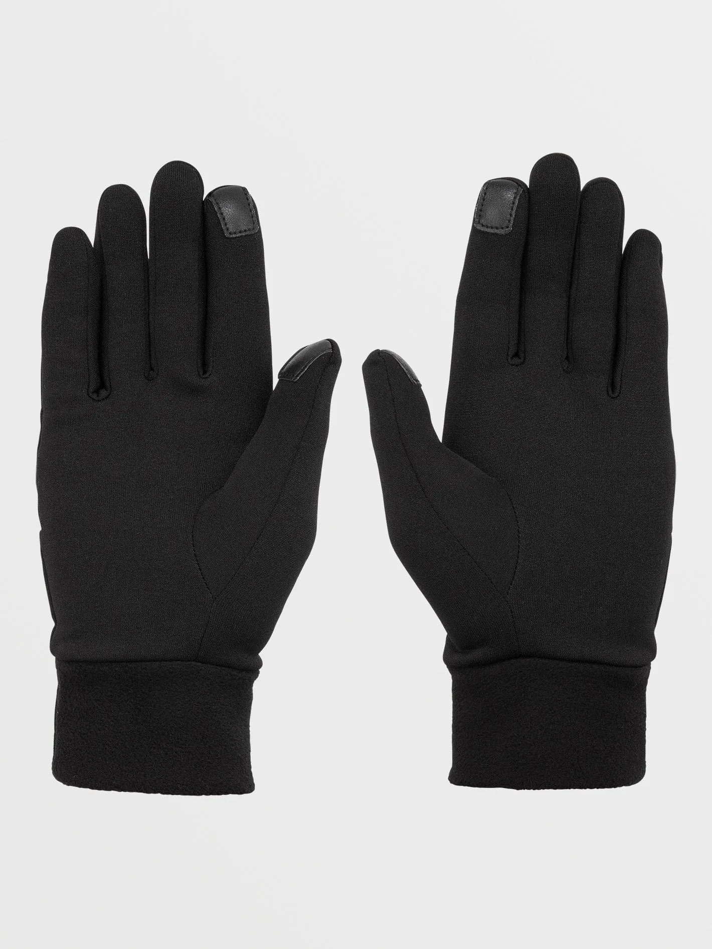 Mens 91 Gore-Tex Mitts - Bright Yellow