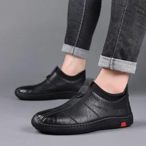 Men's Casual Shoes Non-Slip Comfortable Sneakers Casual Shoes