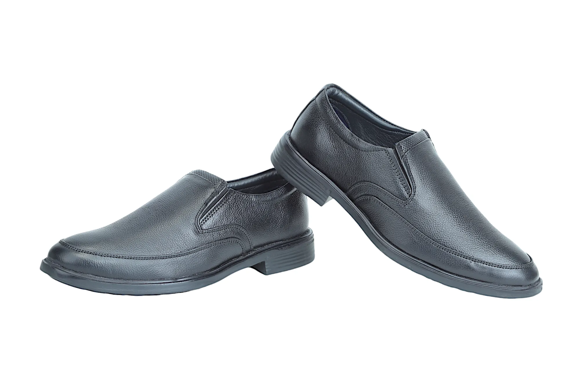 MENS FORMAL LEATHER SHOE 998054