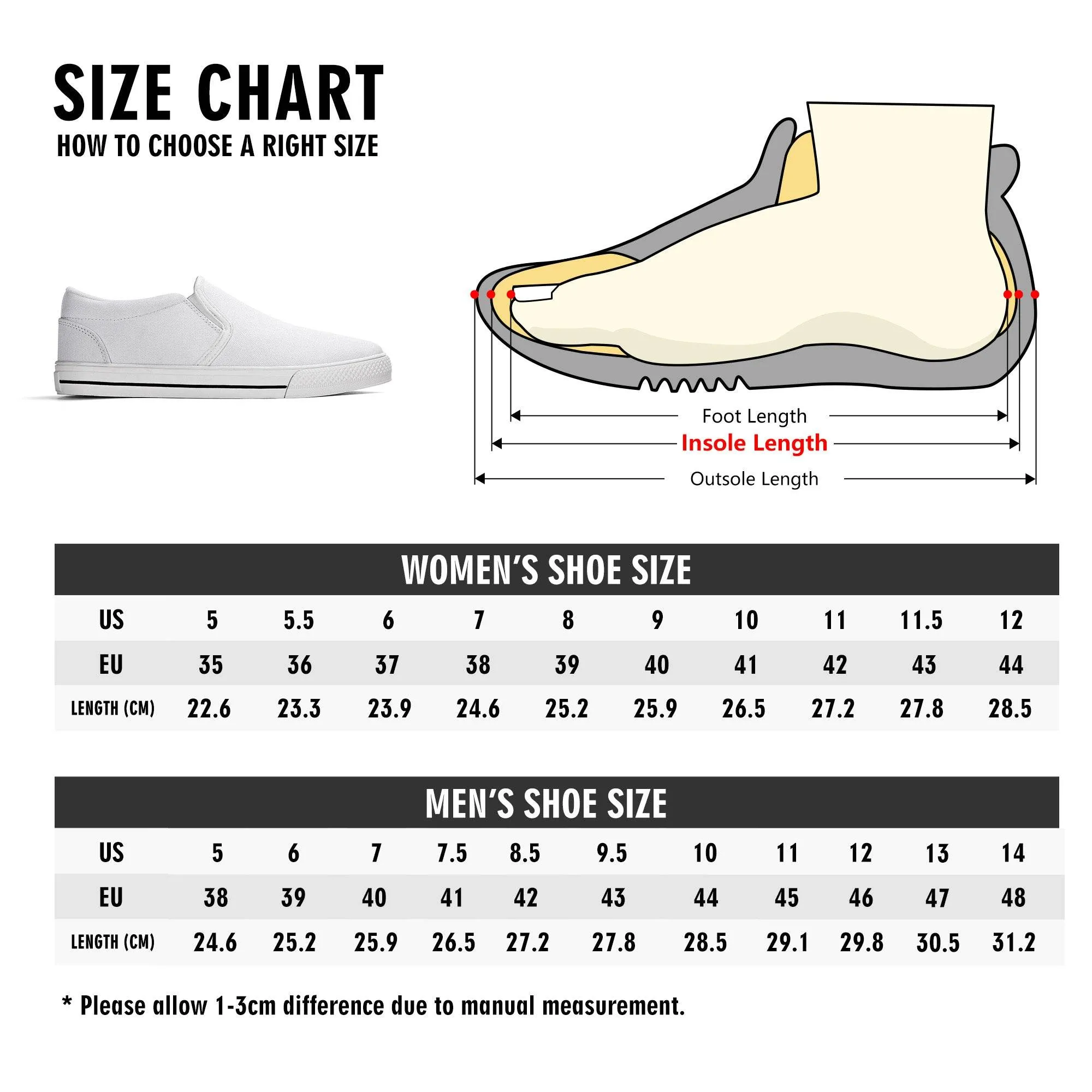 Mens Holly Pine Rubber Slip On Shoes